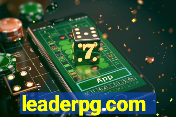 leaderpg.com