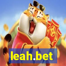 leah.bet