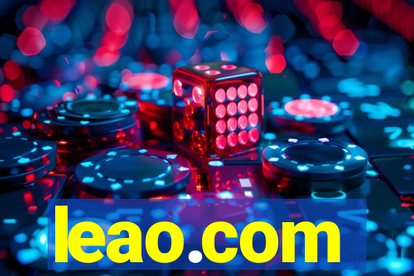 leao.com