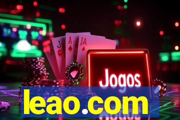 leao.com