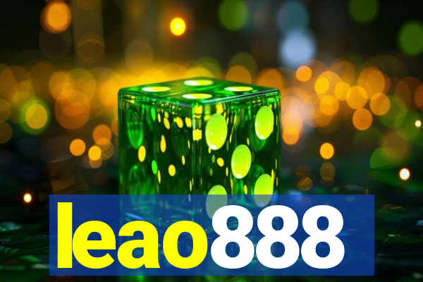 leao888