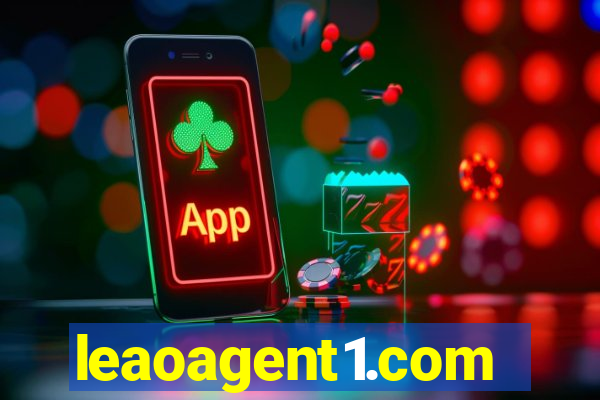 leaoagent1.com