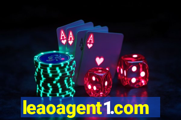 leaoagent1.com