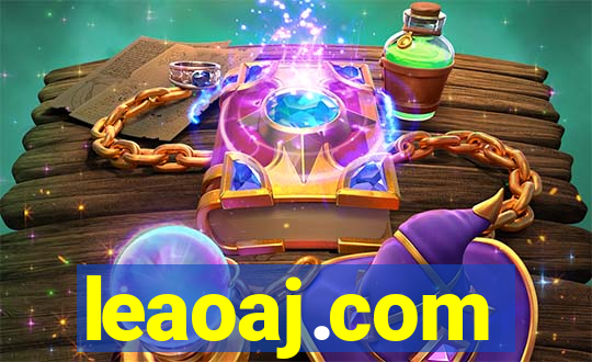 leaoaj.com