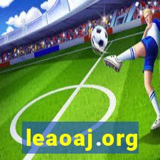 leaoaj.org