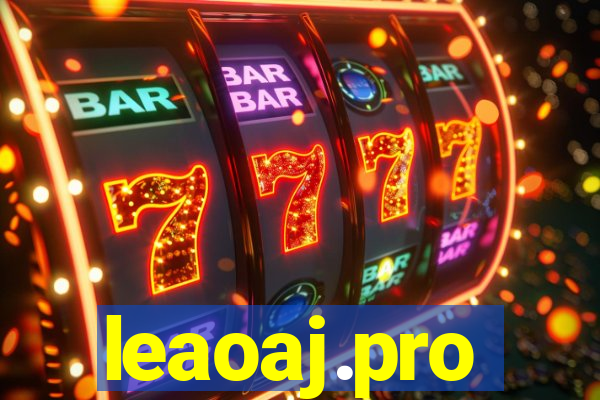 leaoaj.pro