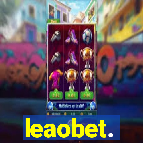 leaobet.