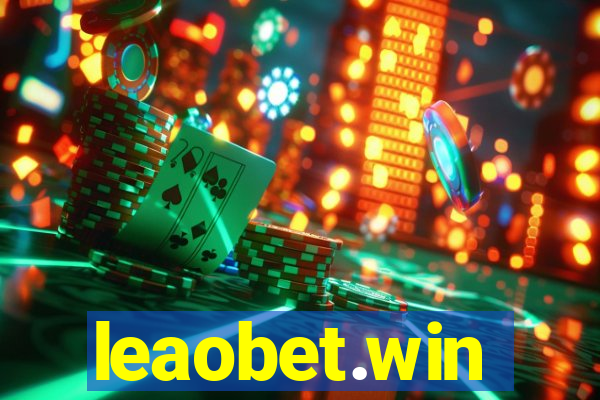 leaobet.win