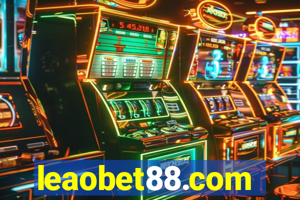 leaobet88.com