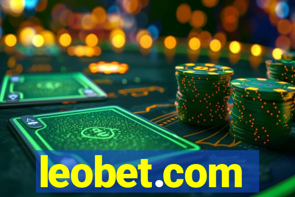 leobet.com