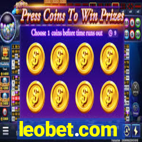 leobet.com