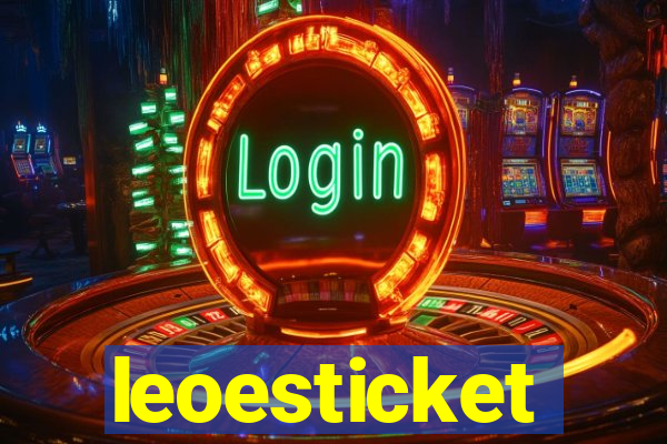 leoesticket