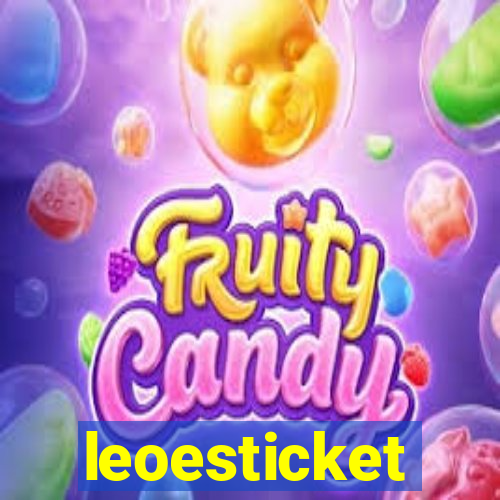 leoesticket