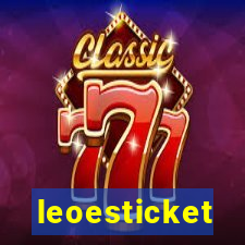 leoesticket