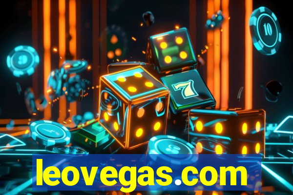 leovegas.com