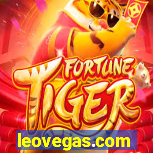 leovegas.com