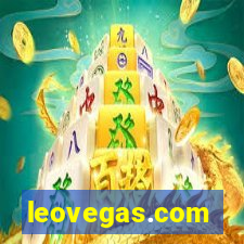 leovegas.com