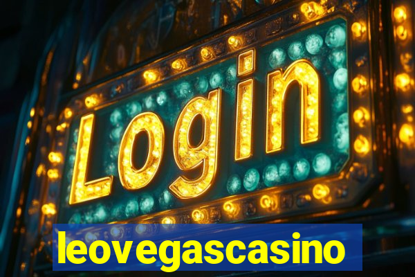 leovegascasino