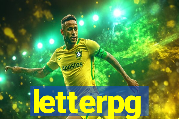 letterpg