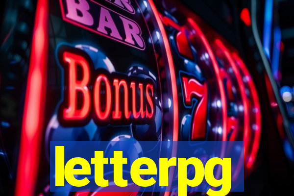 letterpg