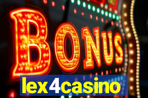 lex4casino