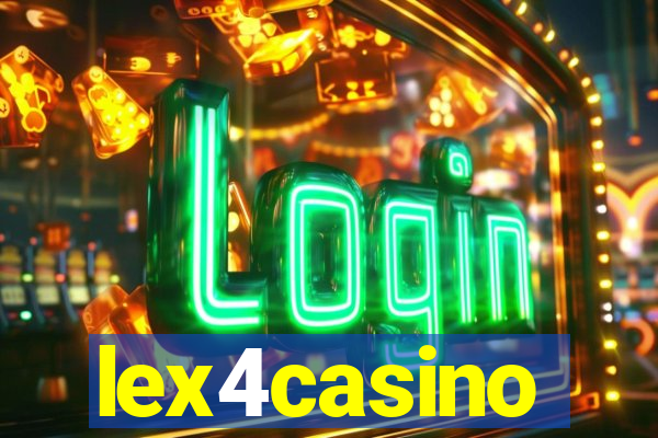 lex4casino