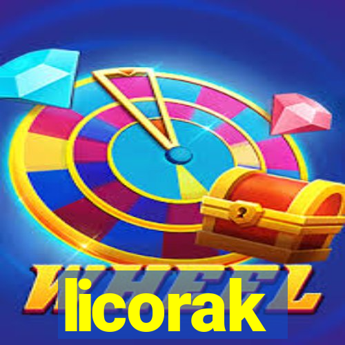 licorak