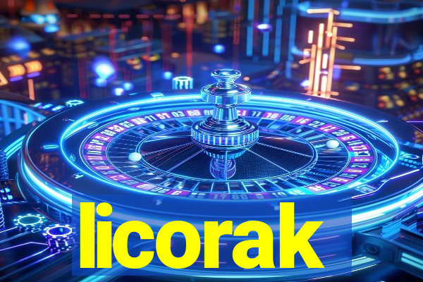 licorak