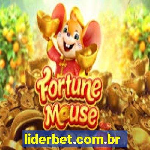 liderbet.com.br