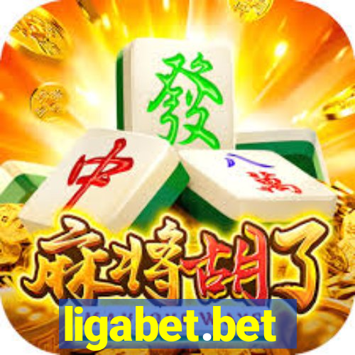 ligabet.bet