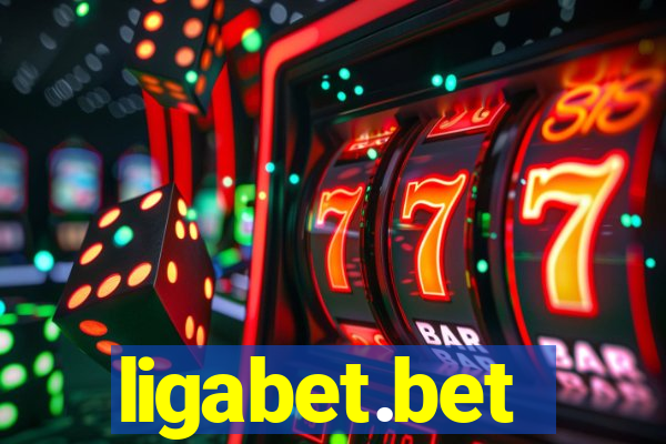 ligabet.bet