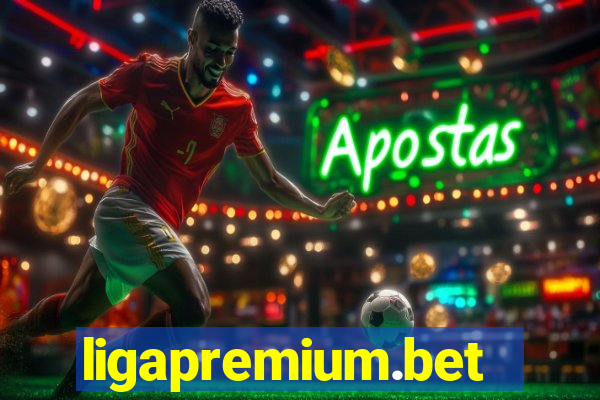 ligapremium.bet