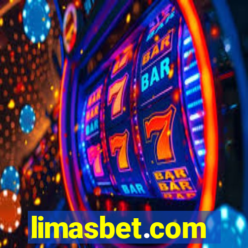 limasbet.com