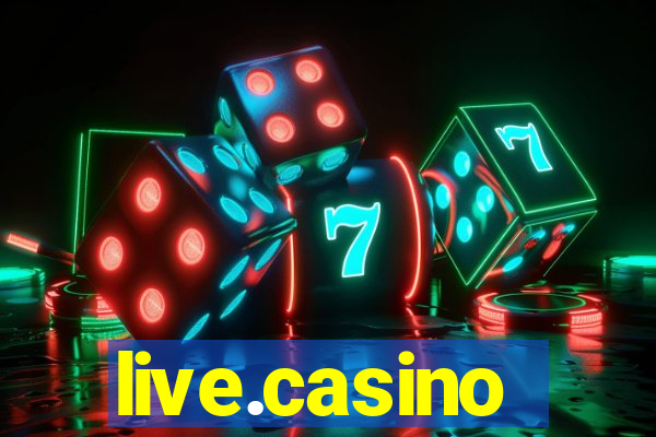 live.casino