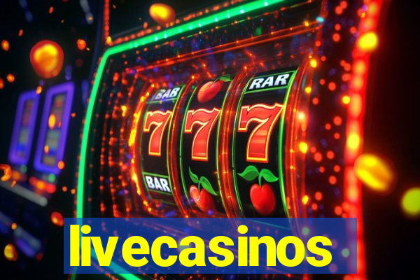 livecasinos