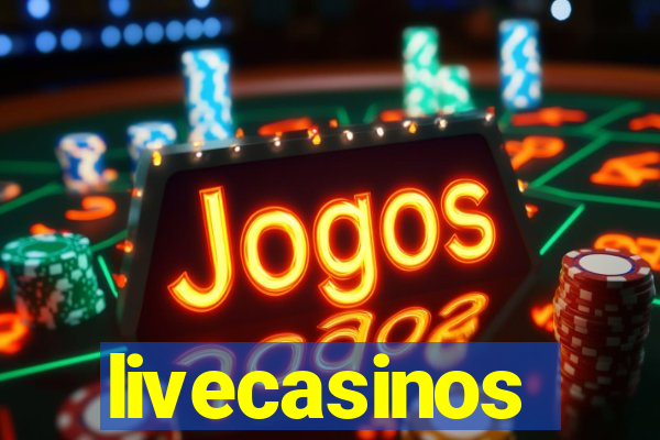 livecasinos