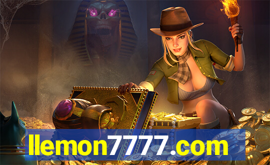 llemon7777.com