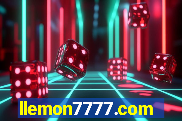 llemon7777.com