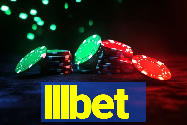 lllbet