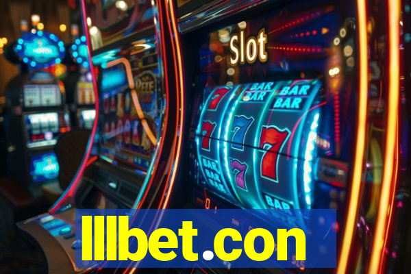 lllbet.con