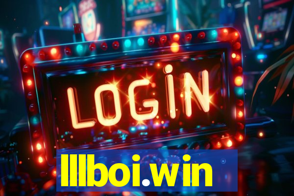 lllboi.win