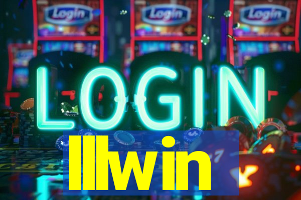 lllwin