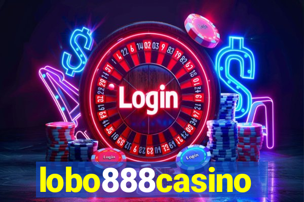 lobo888casino