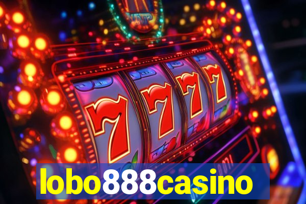 lobo888casino