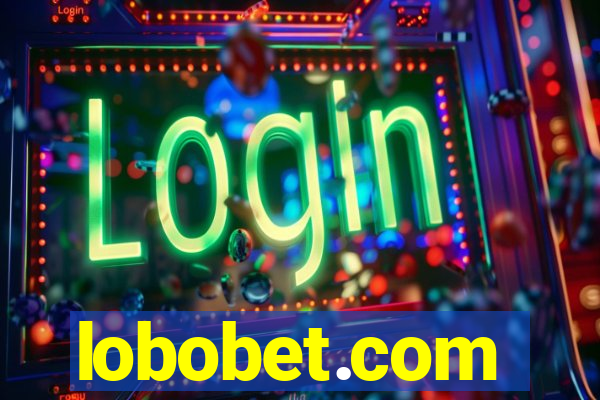 lobobet.com