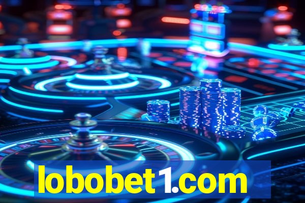 lobobet1.com