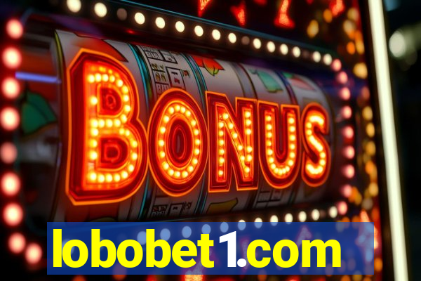 lobobet1.com