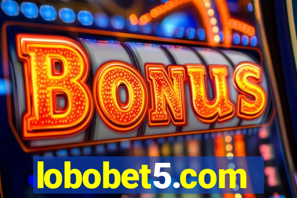 lobobet5.com