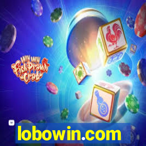 lobowin.com