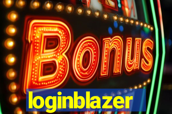 loginblazer